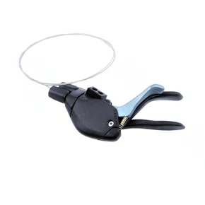 Alavanca de Trava e Acionamento de Canote Scott TwinLoc 3 Estágios