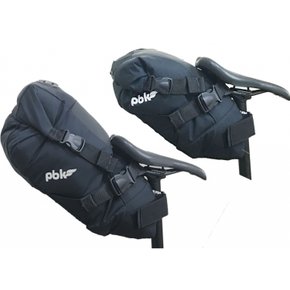 Alforje Track Probike