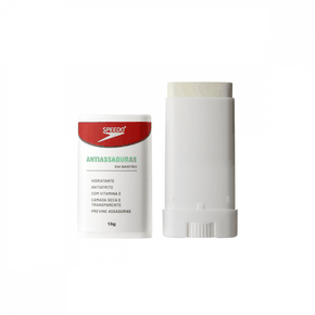 Antiassaduras em Bastão Speedo 13g Antiassaduras em Bastão Speedo 13g