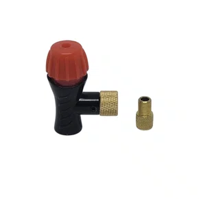 Aplicador para Cilindro de CO2 Razgo Race