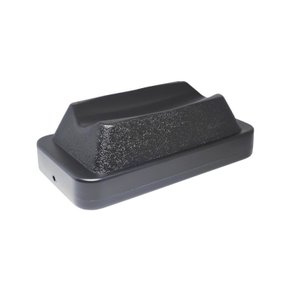 Apoio De Roda Dianteira para Rolo de Treino Absolute