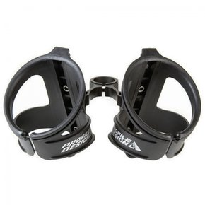 Aquarack Profile com suporte para CO2