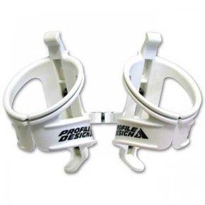 Aquarack Profile com suporte para CO2