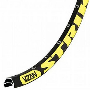 Aro Vzan 26 Strike disc