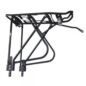 Bagageiro High One com Regulagem 26 a 29