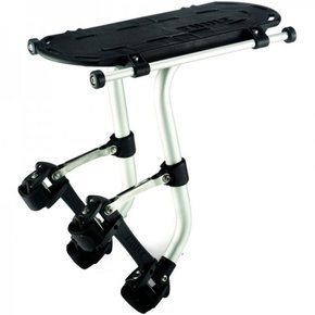 Bagageiro Thule Pack Pedal Tour