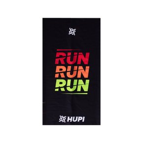 Bandana HUPI Run Run Run