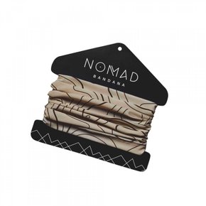 Bandana Nomad Curva de Nível