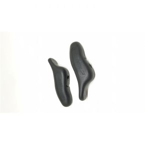 BAR END HIGH ONE EMBORRACHADO 126MM