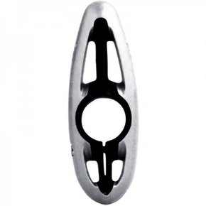 Bar End Serfas DDBE-AL