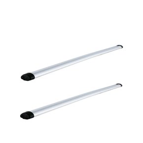 Barra de Alumínio Thule Load Bars 861 1200 mm