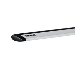 Barra de Alumínio Thule Wingbar 962 1350mm