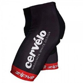 Bermuda Barbedo Cervelo D80