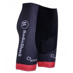 Bermuda Barbedo Radioshack