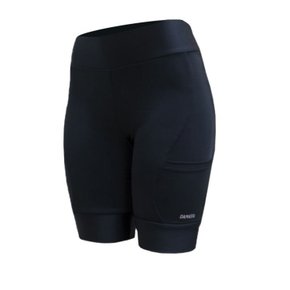 Bermuda Ciclismo Feminina Eco Damatta