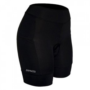 Bermuda Ciclismo Feminina Ride Damatta