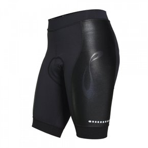 Bermuda Ciclismo Feminina Training Sol Sports