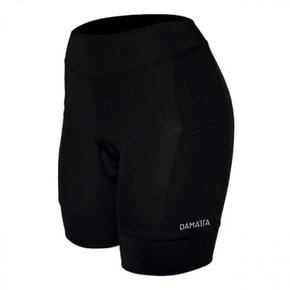 Bermuda Ciclismo Fun Gel Damatta Feminina