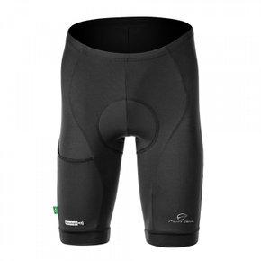 Bermuda Ciclismo Mauro Ribeiro Pocket