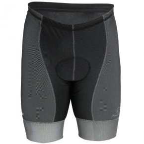 Bermuda Masculina Carbon 2.0 Mauro Ribeiro