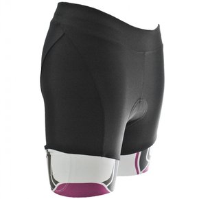 Bermuda Pearl Izumi Symphony Cut Fem.