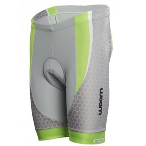 Bermuda Woom Procycling