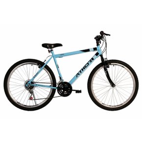 Bicicleta Athor Legacy Aro 26