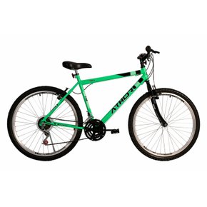 Bicicleta Athor Legacy Aro 26