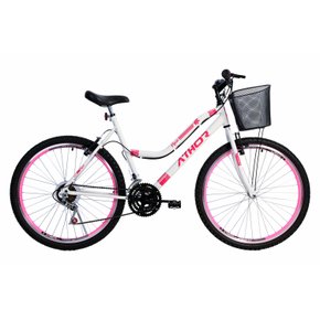 Bicicleta Athor Musa Aro 26
