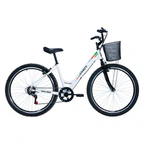 Bicicleta Athor One Aro 26