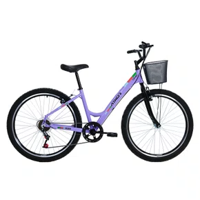 Bicicleta Athor One Aro 26
