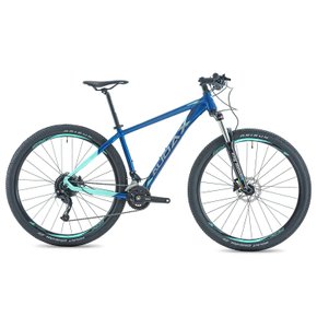 Bicicleta Audax ADX 100