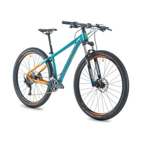 Bicicleta Audax ADX 200 Shimano Deore - Bike Center Ribeirão