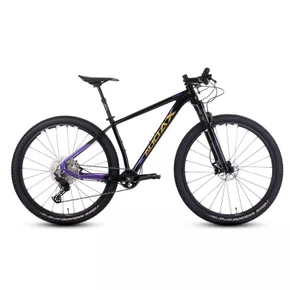 Bicicleta Audax ADX 400 2025