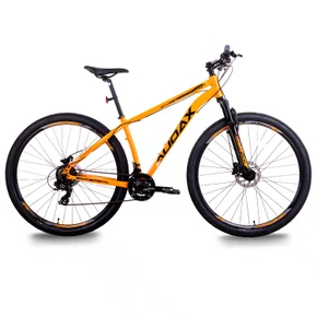 Bicicleta Audax ADX 50