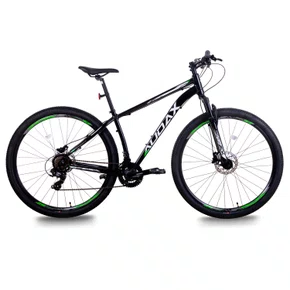 Bicicleta Audax ADX 50