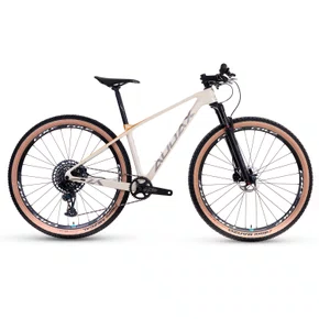 Bicicleta Audax Auge 800