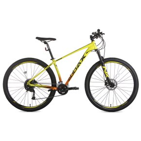Bicicleta Audax Havok NX