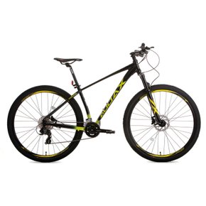 Bicicleta Audax Havok TX