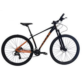 Bicicleta Audax Havok TX