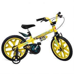 Bicicleta Bandeirantes Transformers 16¨ Bicicleta Bandeirantes Transformers 16¨