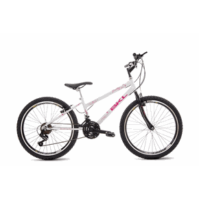 Bicicleta BKL Jully 24 Bicicleta BKL Jully 24