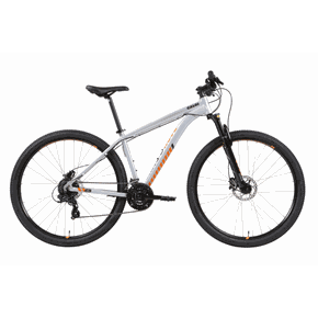 Bicicleta Caloi 29 2021