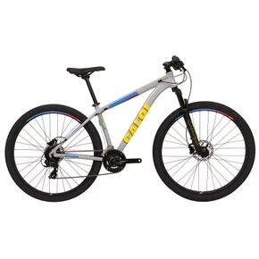 Bicicleta Caloi 29 Comp 2026