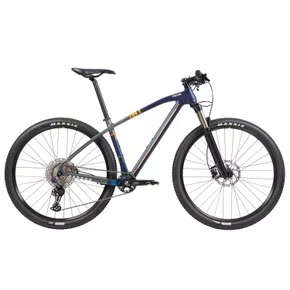 Bicicleta Caloi Carbon Ibex