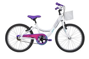 Bicicleta Caloi Ceci Aro 20