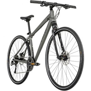 Bicicleta Caloi City Tour 700