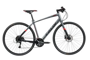 Bicicleta Caloi City Tour Comp