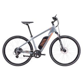 Bicicleta Caloi E-Vibe City Tour 2023