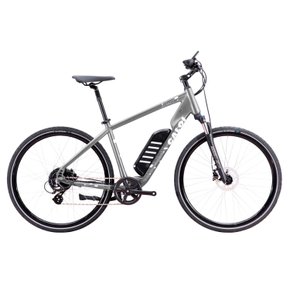 Bicicleta Caloi E-Vibe City Tour 2023
